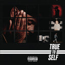 True To Self [Import] (OPAQUE YELLOW VINYL) | Mint (M) Mint (M)