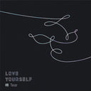 BTS - LOVE YOURSELF : 'Tear' [LP] [Vinyl]