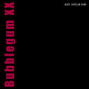 Mark Lanegan - Bubblegum XX (20th Anniversary Red) [Vinyl]