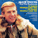 It Takes People Like You [CD]