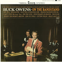 Buck and His Buckaroos Owens - On The Bandstand |
