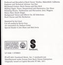 Buck Owens And His Buckaroos - Bridge Over Troubled Water | Mint (M) Mint (M)