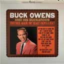 Buck Owens And His Buckaroos - Together Again / My Heart Skips A Beat | Mint (M) Mint (M)