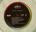 Buck Owens - Buck Owens | Mint (M) Mint (M)