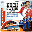 PRE-ORDER: Buck & The Buckaroos Owens - At The Mint: Vegas 1968 [Vinyl]