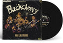 Roar Like Thunder [Vinyl]