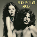 Buckingham Nicks (2025 Remaster) (Baby Blue Vinyl) [Vinyl]