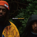 Budasport [Vinyl]