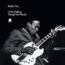 Buddy Guy - I Was Walking Through The Woods (Chess Acoustic Sounds Series) [180G Lp] [Vinyl]