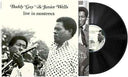 Buddy Guy & Junior Wells - Live In Montreux [Vinyl]
