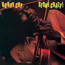 Stone Crazy [CD]