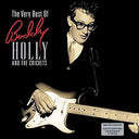 BUDDY HOLLY & THE CRICKETS - The Very Best Of Buddy Holly & The Crickets [Import] (2 Lp's) | Mint (M) Mint (M)