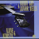Alone & Acoustic [CD]