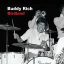 Buddy Rich - Birdland [Translucent Red LP] [Vinyl]