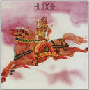 Budgie - Budgie (1971) [Import] | Mint (M) Mint (M)