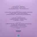 The Sound Of Love International #004 | Mint (M) Mint (M)