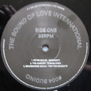 The Sound Of Love International #004 | Mint (M) Mint (M)