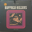 Stay Tuff With Buffalo Killers (Lost Cuts) | Mint (M) Mint (M)