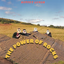BUFFET LUNCH - The Power of Rocks |