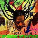 Buju Banton - Upside Down 2020 [2 LP] [Red/Orange/Black Splatter] | Mint (M) Mint (M)