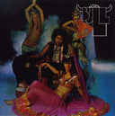 BULL - This Is Bull |