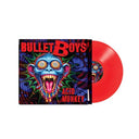 Bullet Boys - Acid Monkey |