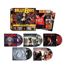 Bullet Boys - The Albums 1995-2009 (5xCD Box Set) | Mint (M)