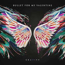 Bullet For My Valentine - Gravity [Explicit Content] | Mint (M) Mint (M)