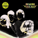Kidd Bitz (& Glazed Rookies) [Vinyl]