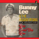 Run Sound Boy Run [CD]
