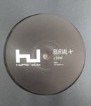 Burial - Chemz / Dolphinz | Mint (M) Mint (M)