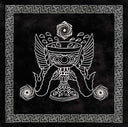BURIAL HEX - In Psychic Defense |