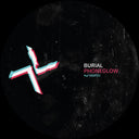 Burial / Kode9 - Phoneglow / Eyes Go Blank (VINYL) | Mint (M) Mint (M)