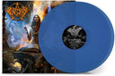 Hexenhammer (Indie Exclusive, Translucent Colored Vinyl, Gatefold LP Jacket) (2 Lp's) |