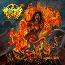 BURNING WITCHES - Inquisition (VINYL) | Mint (M) Mint (M)