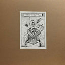 BURNT ENVELOPE - Alien Nation: Collected Singles Thus Far |