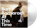 Burt Bacharach - At This Time (180G) [Crystal Clear Vinyl] [Vinyl]