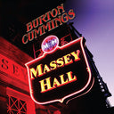 Burton Cummings - Massey Hall (Limited Edition, Red Colored Vinyl) (2 Lp's) |