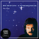 Burton Cummings - Plus Signs (Bonus Tracks, Remastered) |