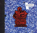 BUSY P & DJ MEHDI - Let The Children Techno |