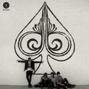 Butch And The Black Widows Walker - The Spade (Gold Black Ice Vinyl) [Vinyl]