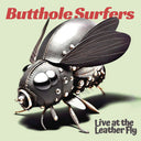 Live At The Leather Fly (CD) | Mint (M) Mint (M)