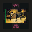 Buzzcocks - SINGLES GOING STEADY |