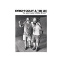 BYRON COLEY & TED LEE - As Seen In Your Wildest Dream |