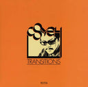 C. SPENCER YEH - Transitions [Vinyl]