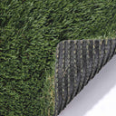 Yescom 15' Artificial Grass Roll Large-scale Landscape Projects | Cut-to-Length