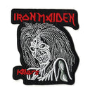 Metal Patch 29