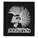 Punk Patch 25