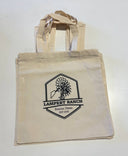 Custom Printed Cotton Bags, Bulk Tote Bags Personalized