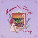 Lavender Days (ORCHID & TANGERINE VINYL) | Mint (M) Mint (M)